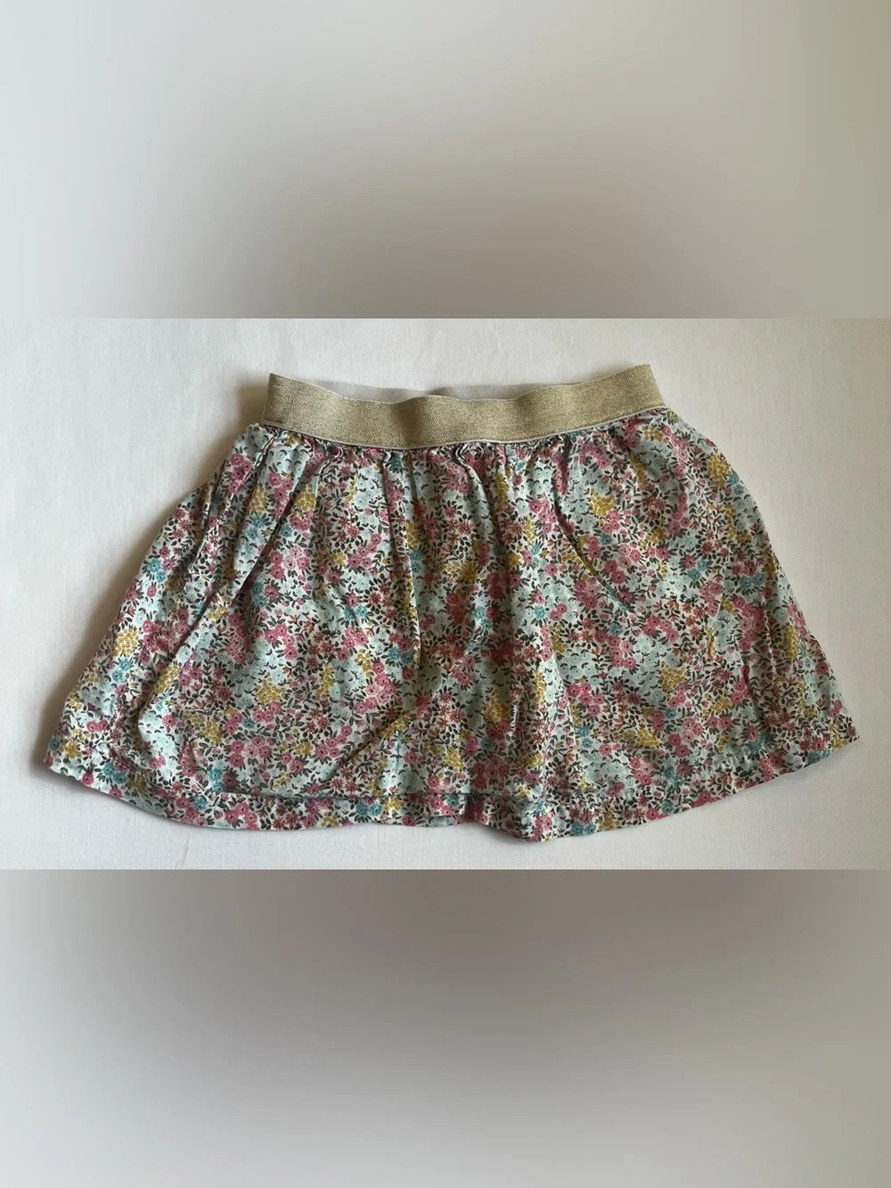 Carter's Toddler Girl's Shorts/ Skort Bundle Size 2T